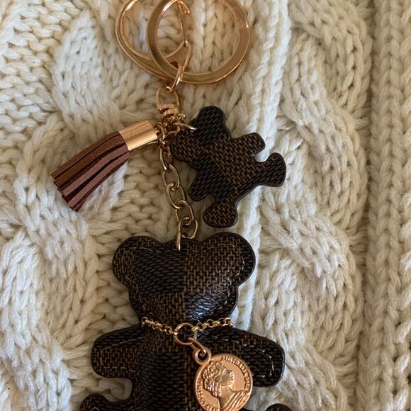 Small key ring - Picture 4 of 5